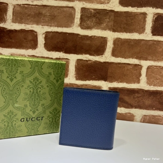 Hyperpeter GUCCI WALLET 0716